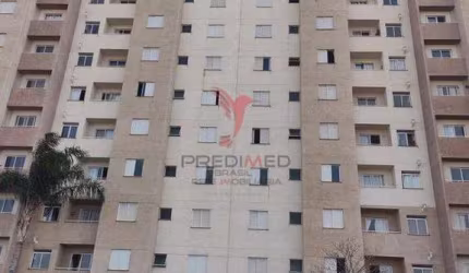 Apartamento porteira fechada, 2 Vagas,Nova América ao lado da Faculdade Anhanguera