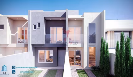 LINDO SOBRADO com entrada de 60 mil reais.PROXIMO AO BETO CARRERO
