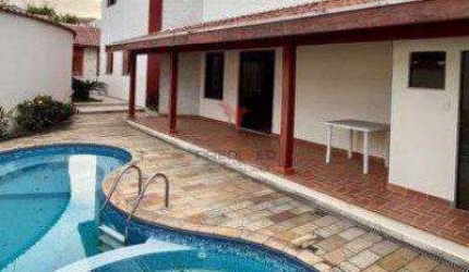 Casa com 4 quartos à venda no Portal das Colinas, Guaratinguetá  por R$ 1.890.000