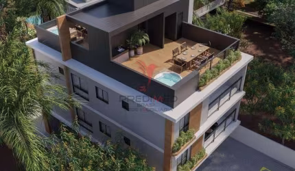 Velazi Two Residence nos Bancários