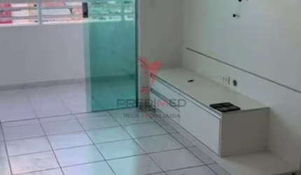 Apartamento em Manaíra com vista definitiva para o mar