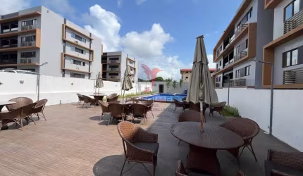 Apartamento de 3 Quartos no Condomínio reserve garden 1 bancários