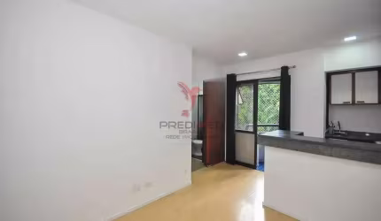 Vendemos studio com moveis planejados,no Morumbi. Apenas 230.000.reais