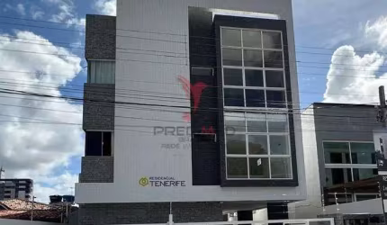 Apartamento Bairro Dos  Estados