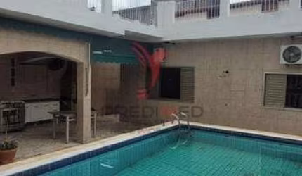 Casa com 3 quartos à venda no Jardim Paraíba, Aparecida  por R$ 1.100.000