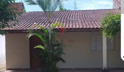 Casa com 2 quartos à venda no Jardim do Vale I, Guaratinguetá  por R$ 320.000