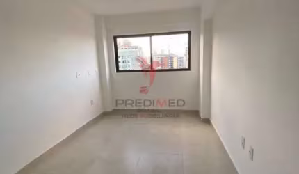 Apartamento de 2 quartos no Cabo Branco