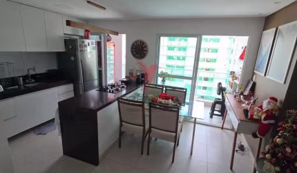 Apartamento para venda 2 quartos , 2 Vagas ,em Jardim Oceania a 150 metros da praia
