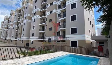 Vendo apartamento Térreo com quintal no Ilha de Malta Piracicaba