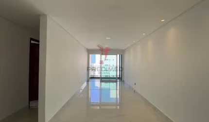 Apartamento para aluguel 3 quartos em cabo branco, João Pessoa  - PB