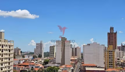 Vendo Apartamento de 1 quarto Rua XV em Piracicaba