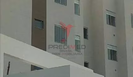 Apartamento 2 dormitórios no bairro Bom Viver - Biguaçu SC Brasil
