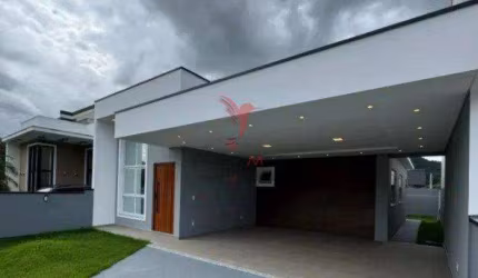 Casa com 3 Quartos e 2 banheiros à Venda, 116 m² por R$ 749.900