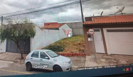 Terreno em local estratégico no Bairro Conceição em Piracicaba