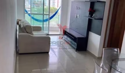 Apartamento no Jardim Oceania,porteira fechada ao lado da praça, 400 m da praia..2 Vagas