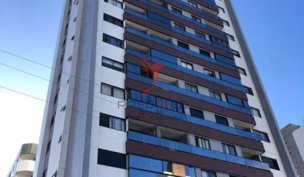 Apartamento no Jardim Oceania,ao lado da praça, 400 m da praia