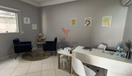 Ponto Comercial a venda Vila Adyana com renda