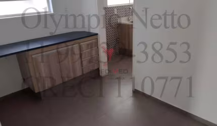 Apartamento com terraço no Itaim-Bibi