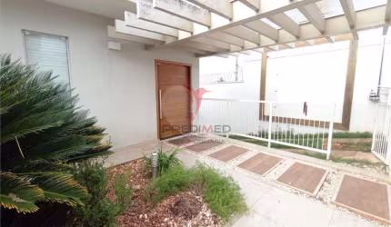 Casa Residencial Vila Antonieta I