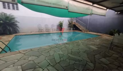 Casa Residencial Centro