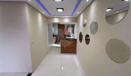 Casa Residencial Jardim Maria Luiza IV