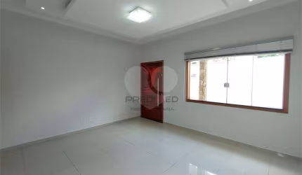 Casa Residencial Jardim Europa