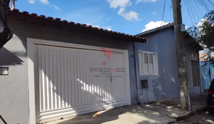Vendo Casa muito boa Vila Rezende