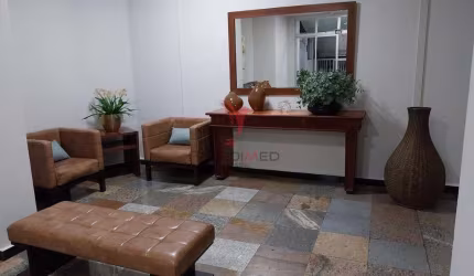 Vendo excelente apartamento na Vila Monteiro em Piracicaba