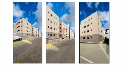 Apartamento à venda no Geisel