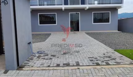 LINDO APARTAMENTO de 2 Quartos EM PENHA
