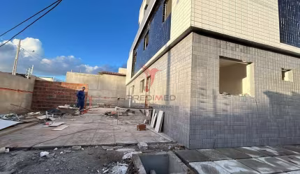 Apartamento à venda no Paratibe