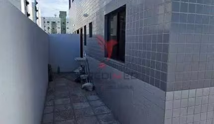 Apartamento novo à venda no Gramame
