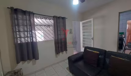 Casa com 2 quartos à venda no Residencial Village Santana, Guaratinguetá  por R$ 350.000