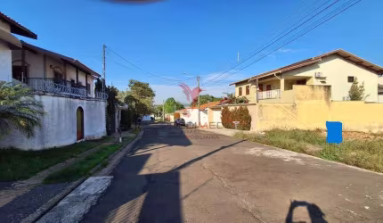 Último Terreno à venda na Rua dos Rosmaninhos, Piracicaba
