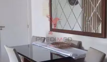 Apartamento com 2 quartos à venda na Chácara Selles, Guaratinguetá  por R$ 220.000