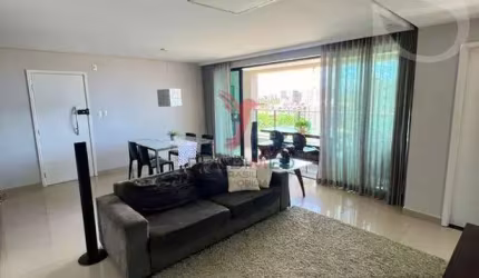Apartamento 3 suítes | Jardim Oceania