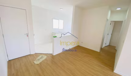 Apartamento Vilaggio di Antonini com 2 dormitórios para alugar, 67 m² por R$ 1.976/mês - Cidade Vista Verde - São José dos Campos/SP