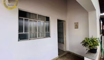 Casa com 2 dormitórios à venda, 103 m² por R$ 425.000,00 - Jardim Ismênia - São José dos Campos/SP