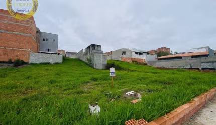 Terreno à venda, 132 m² por R$ 90.000,00 - Residencial Dunamis - São José dos Campos/SP