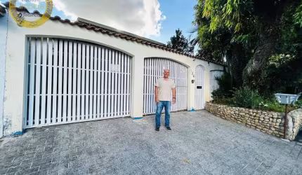 Sobrado à venda, 138 m² por R$ 850.000,00 - Cidade Vista Verde - São José dos Campos/SP