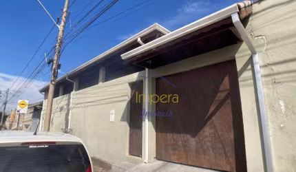 Casa com 2 dormitórios à venda, 100 m² por R$ 530.000,00 - Vila Iracema - São José dos Campos/SP