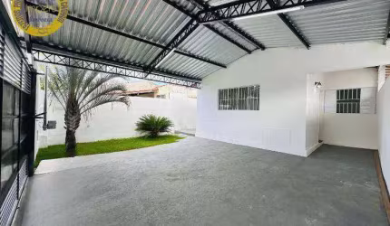 Casa com 3 dormitórios para alugar, 70 m² por R$ 2.830,66/mês - Cidade Vista Verde - São José dos Campos/SP