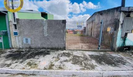Terreno à venda, 251 m² por R$ 200.000,00 - Residencial Armando Moreira Righi - São José dos Campos/SP