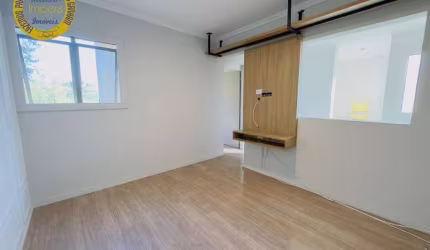 Apartamento com 2 dormitórios, 55 m² - venda por R$ 130.000,00 ou aluguel por R$ 1.521,00/mês - Jardim Nova Michigan - São José dos Campos/SP