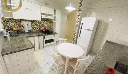 Casa com 2 dormitórios à venda, 89 m² por R$ 425.000,00 - Jardim Motorama - São José dos Campos/SP