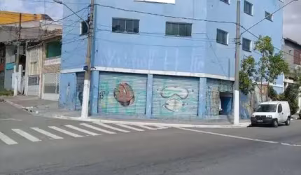 Prédio Comercial à Venda - Vila Nova York