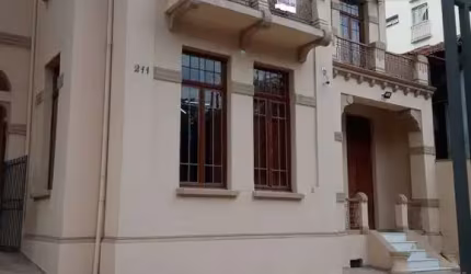 Casa Comercial para Locação e Venda - Consolação