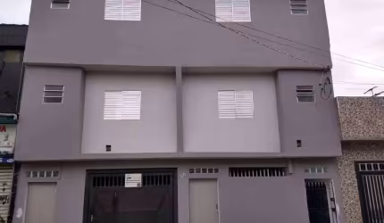 Salas Comerciais para Locação e Prédio à Venda - Parque Boa Esperança