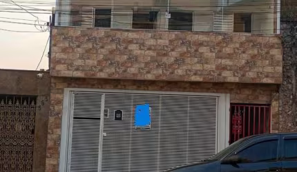 LINDO SOBRADO REGIÃO DE VILA FORMOSA