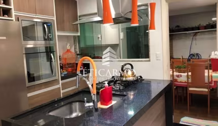 Casa com 3 quartos à venda na Rua Hester, 67, Jardim Santa Maria, São Paulo por R$ 980.000